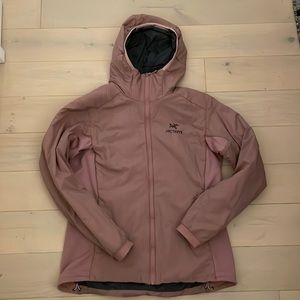 Arcteryx Atom LT Jacket Women’s Large